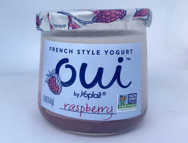 Illustration for article titled Yogurt yogurt on the wall, which is the fanciest one of all?